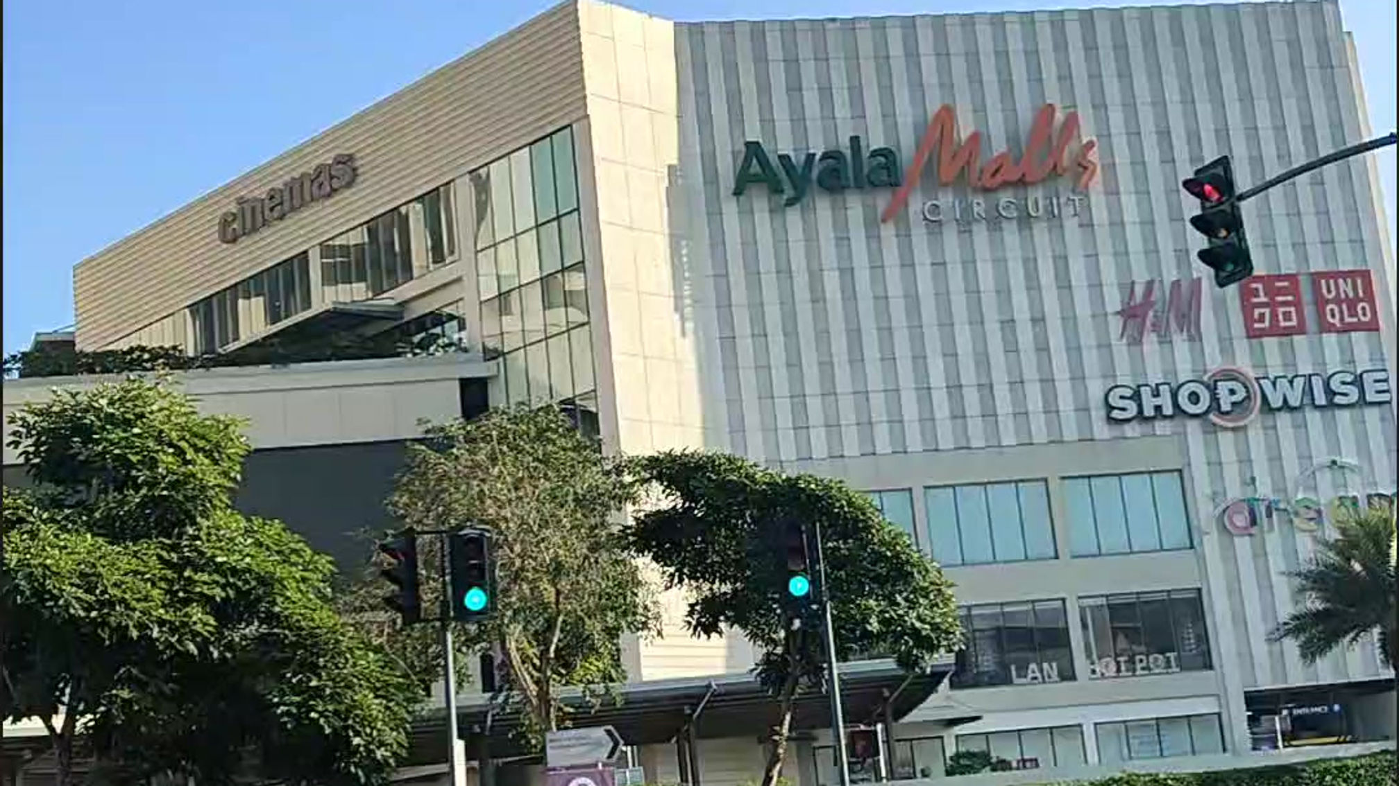 1st Fire and Disaster Resilience Expo